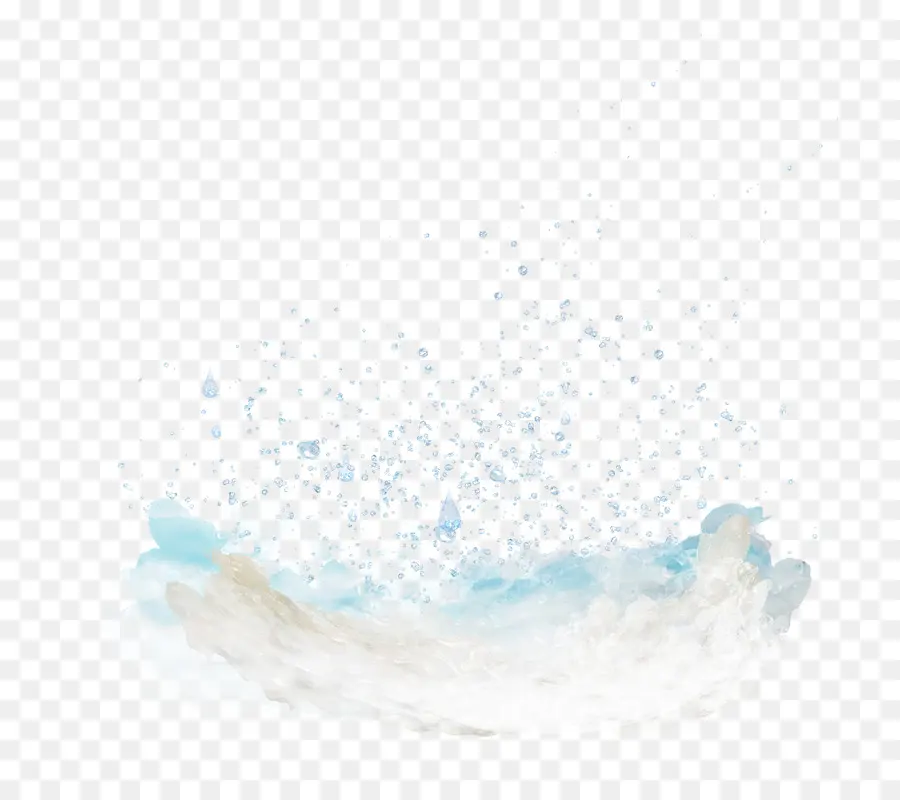 Agua，Ola PNG