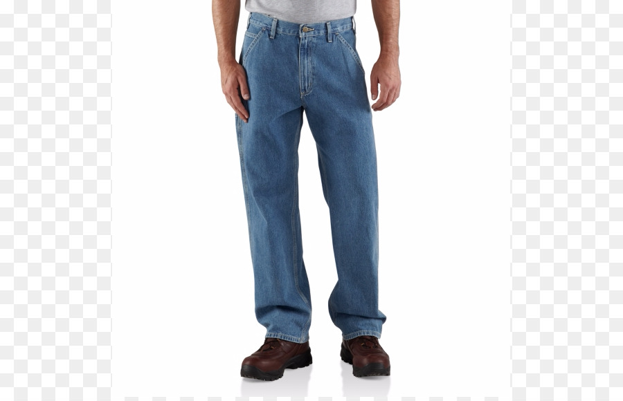 Vaqueros，Jeans Carpinteros PNG