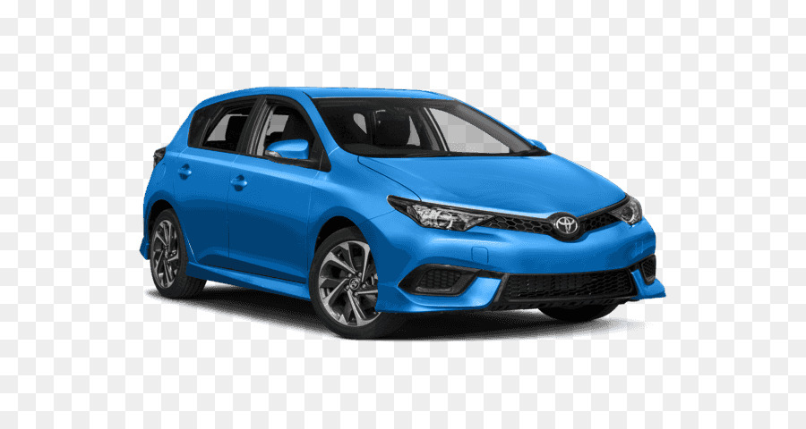 Toyota Corolla Im 2018，Toyota PNG