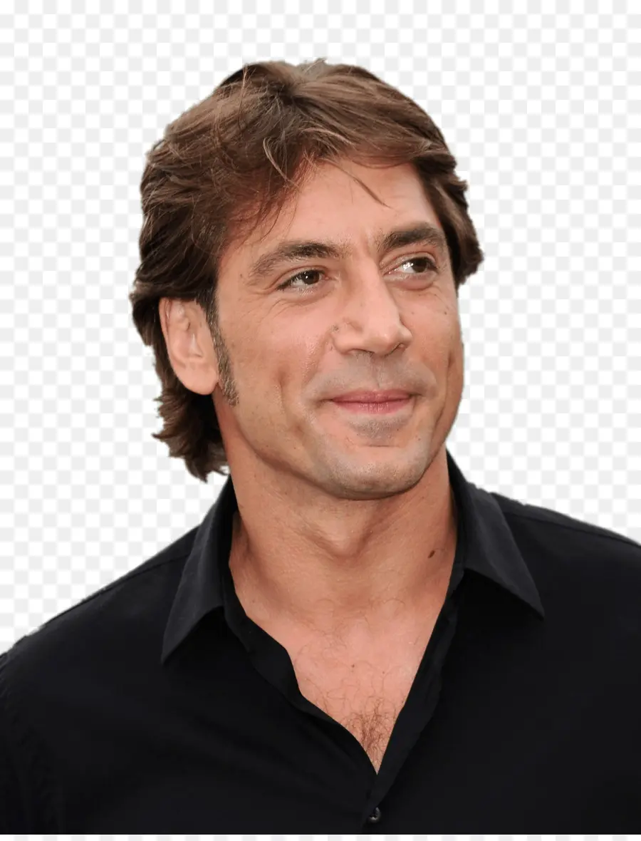 Javier Bardem，Festival Internacional De Cine De San Sebastián PNG