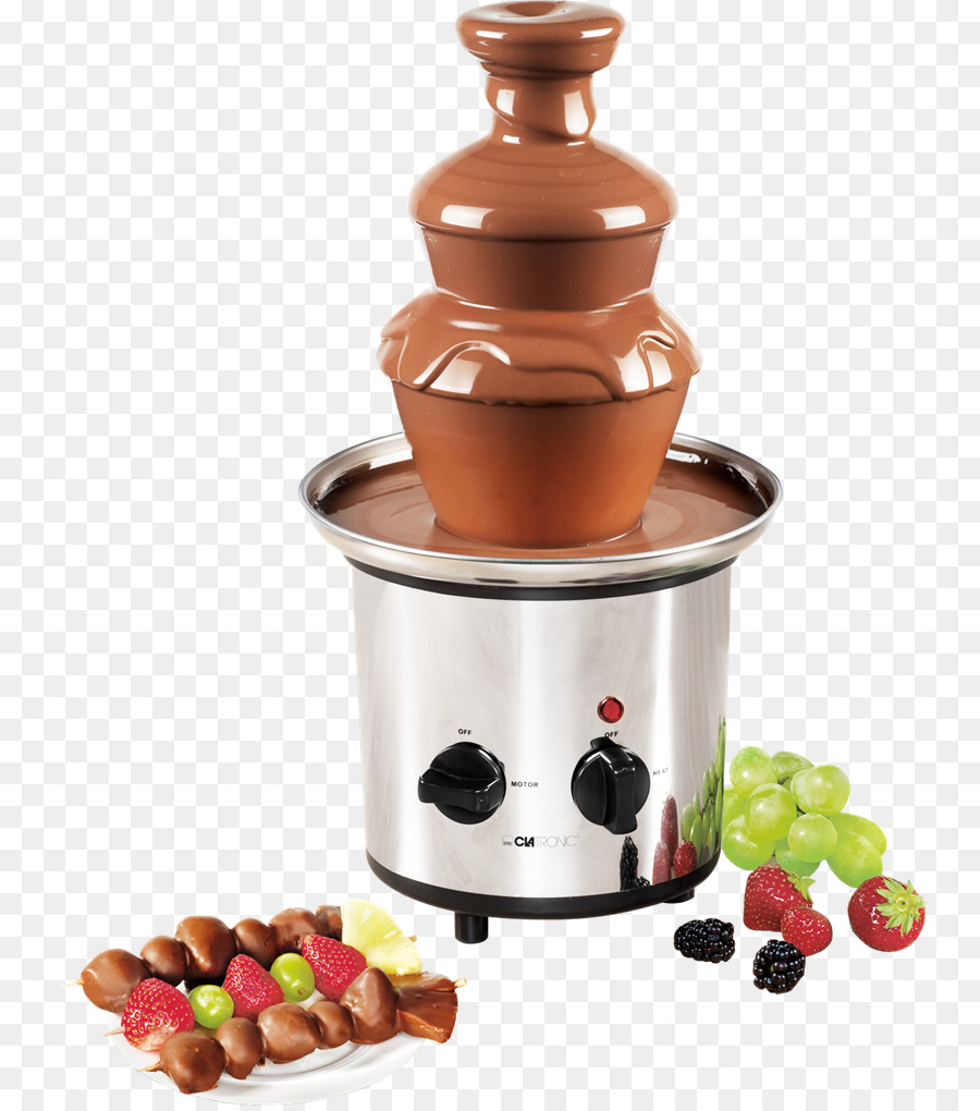 Fondue，Fuente De Chocolate PNG