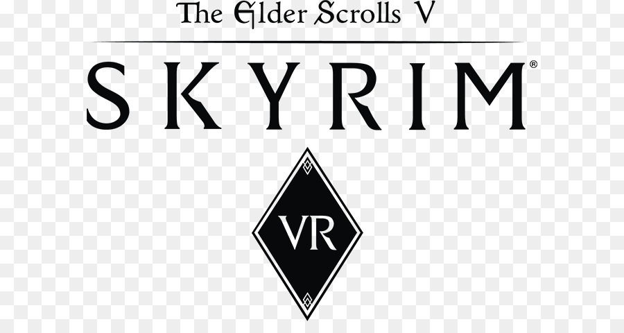 Skyrim Vr，Juego PNG