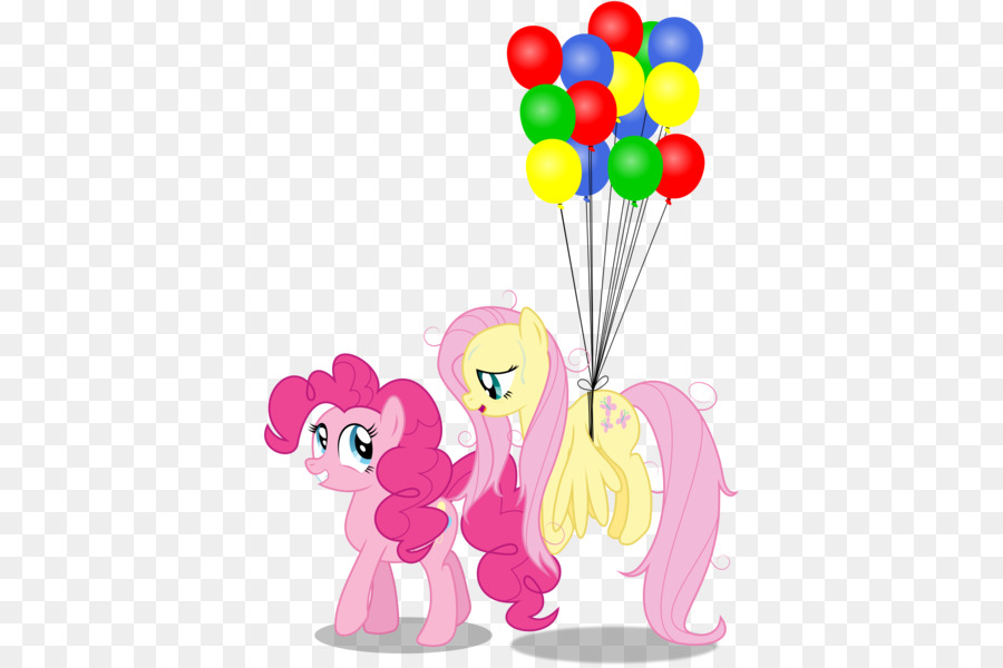 Globo，M Pink PNG