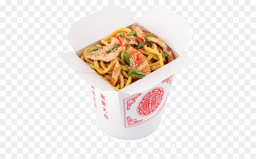 Pollo，Fideos Chinos PNG