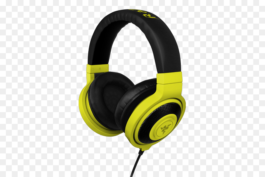 Micrófono，Auriculares PNG