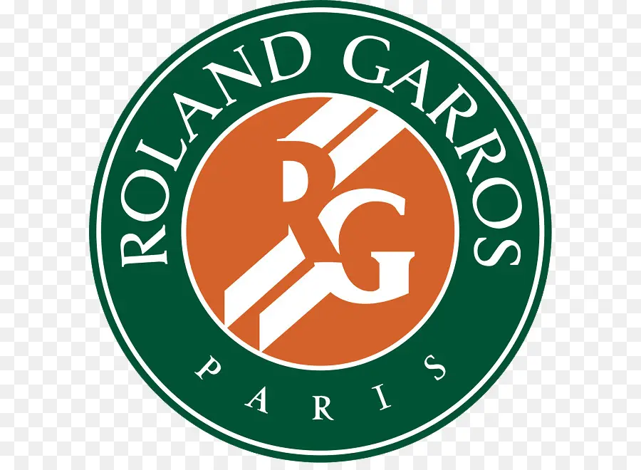 Logo，Stade Roland Garros PNG