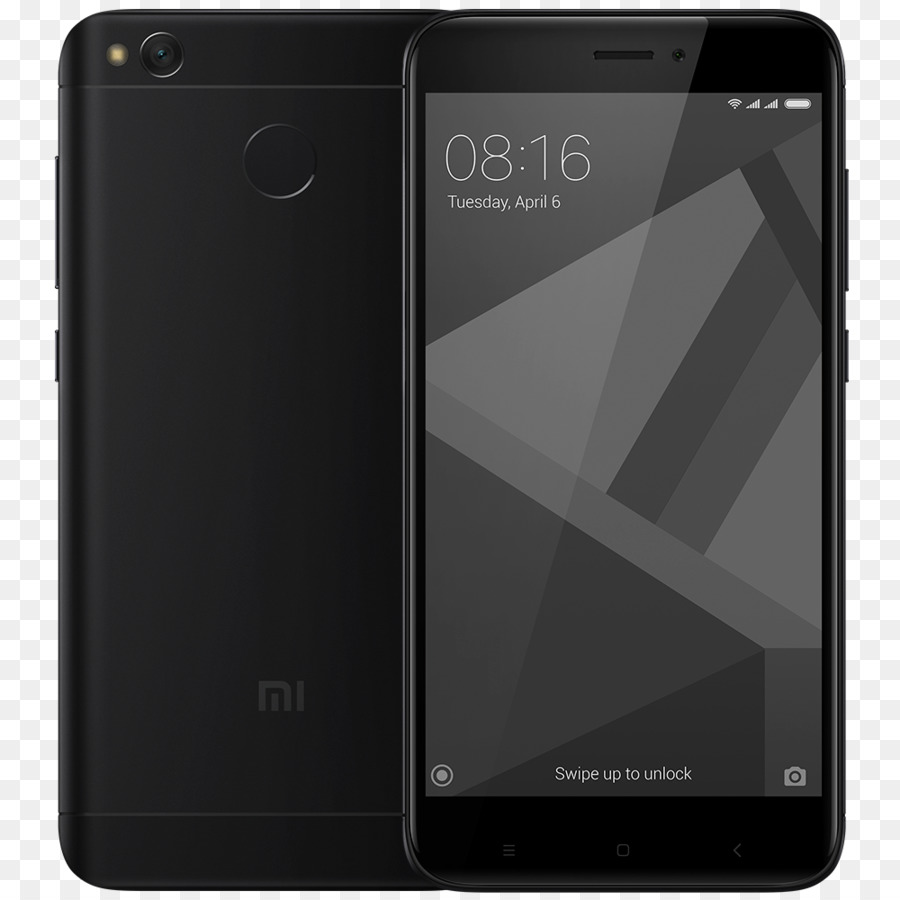 Xiaomi Redmi Nota 4，Xiaomi Redmi Nota 4x PNG