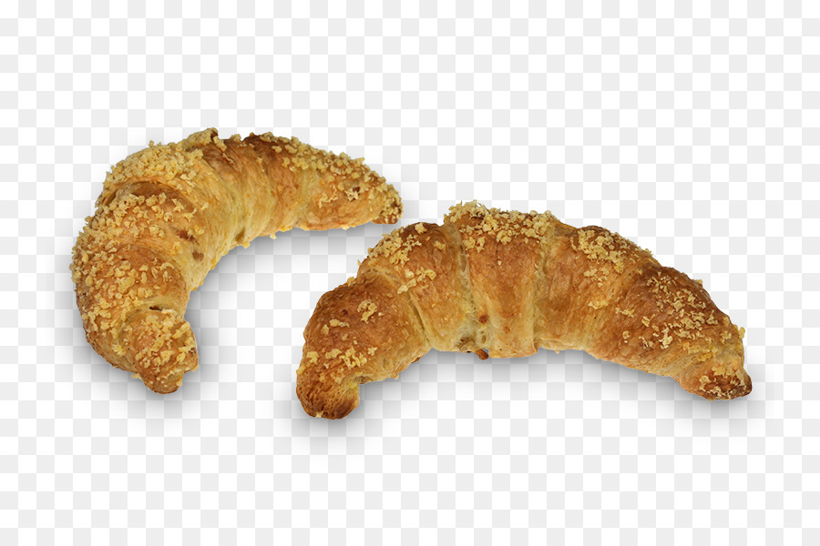 Croissants，Pasteles PNG