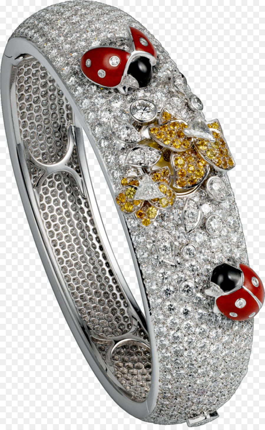 Cartier，Joyería PNG