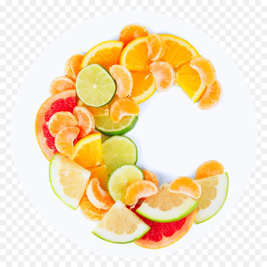 Vitamina C，Vitamina PNG