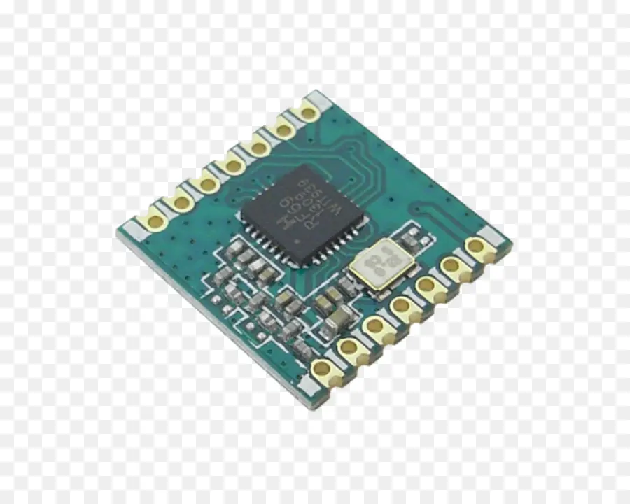 Microcontrolador，Teléfono Inteligente PNG