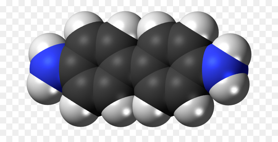 Bencidina，Química PNG