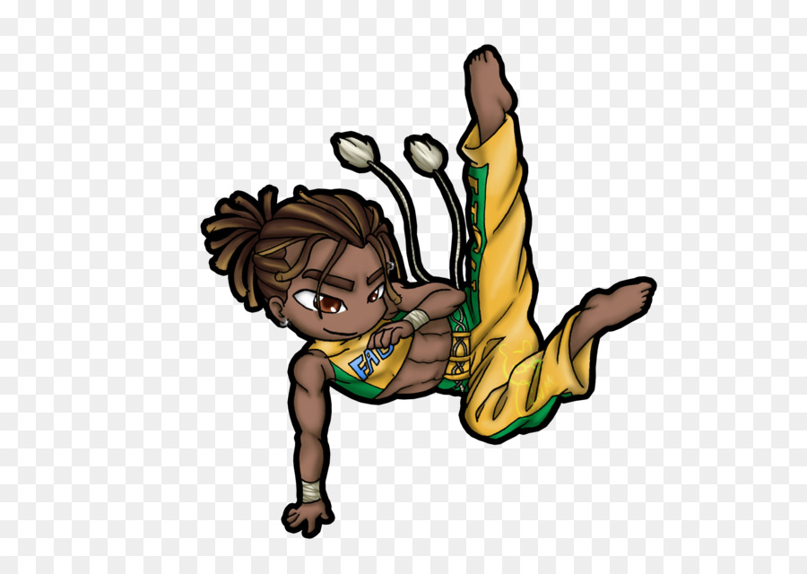 Capoeira，Arte Marcial PNG