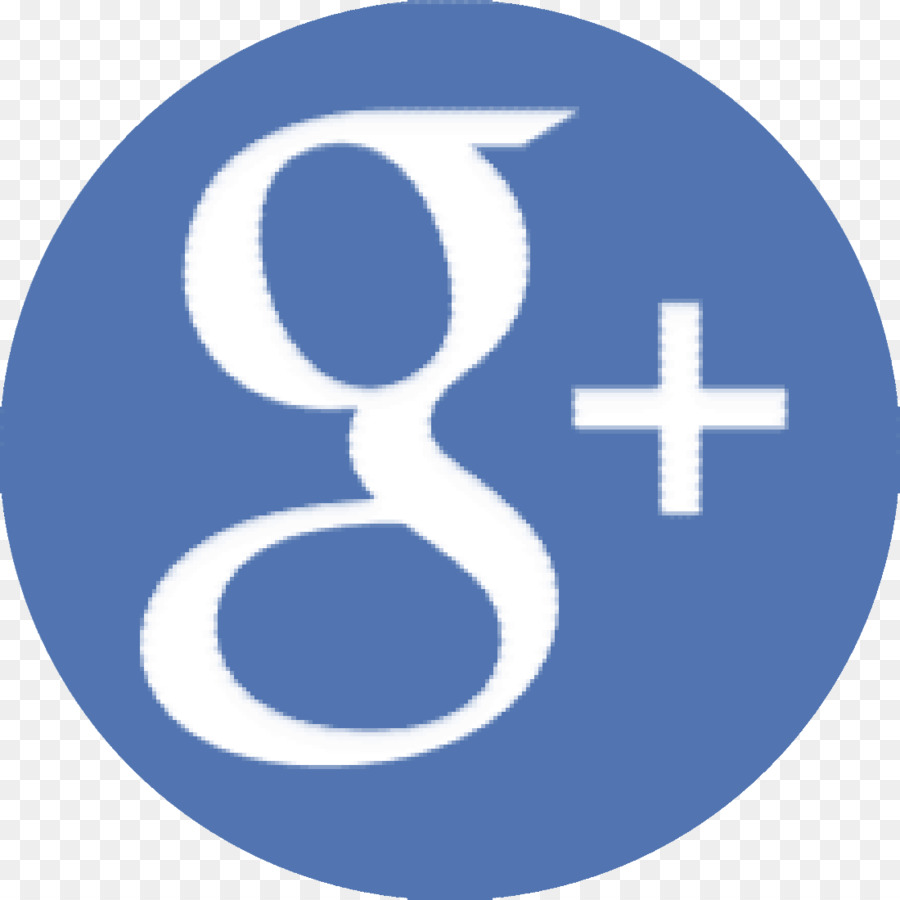 Google，Redes Sociales PNG