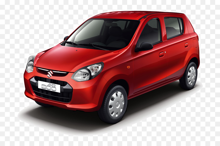 Suzuki Alto，Maruti Suzuki PNG