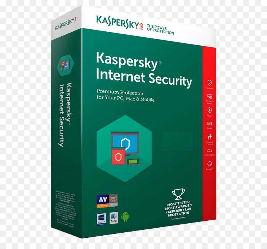 Kaspersky Internet Security，Kaspersky Lab PNG