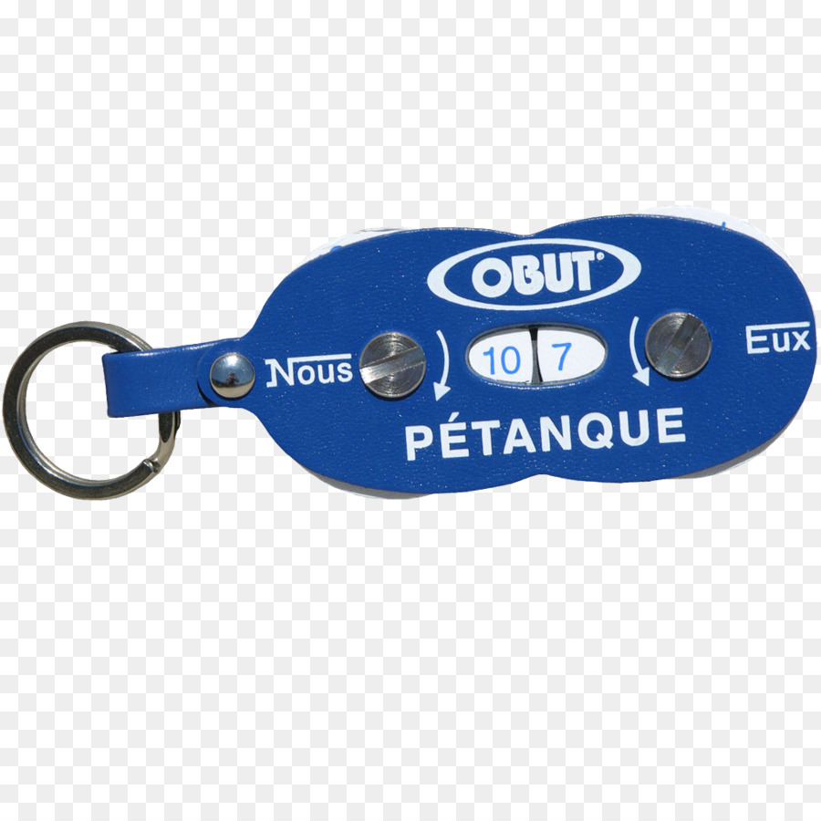 Pétánico，La Boule Obut PNG