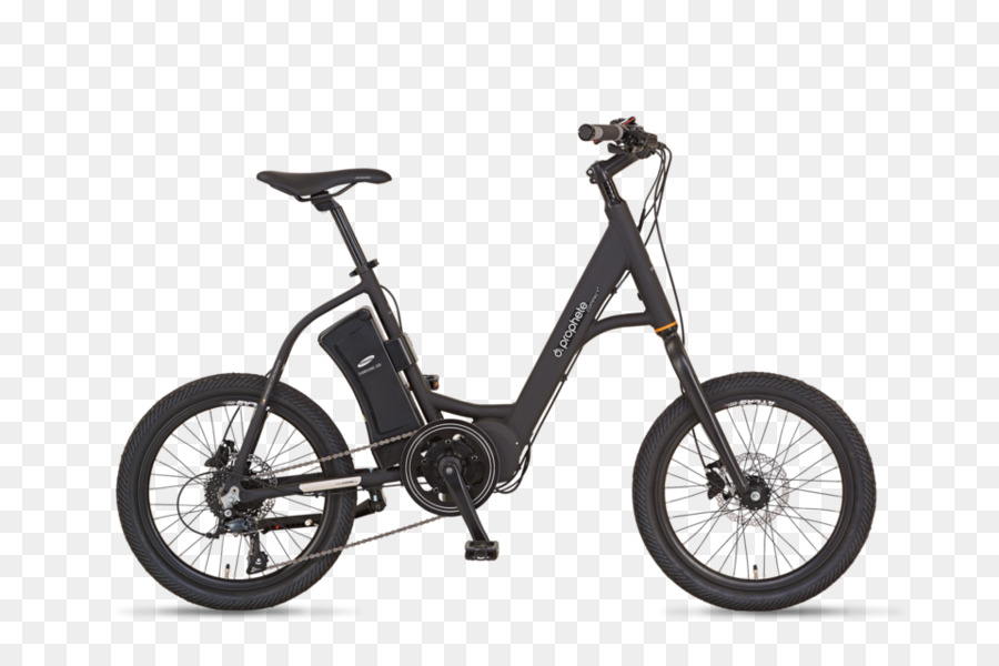 Bicicleta Eléctrica，Profeta PNG