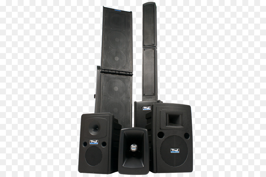 Altavoces，Audio PNG