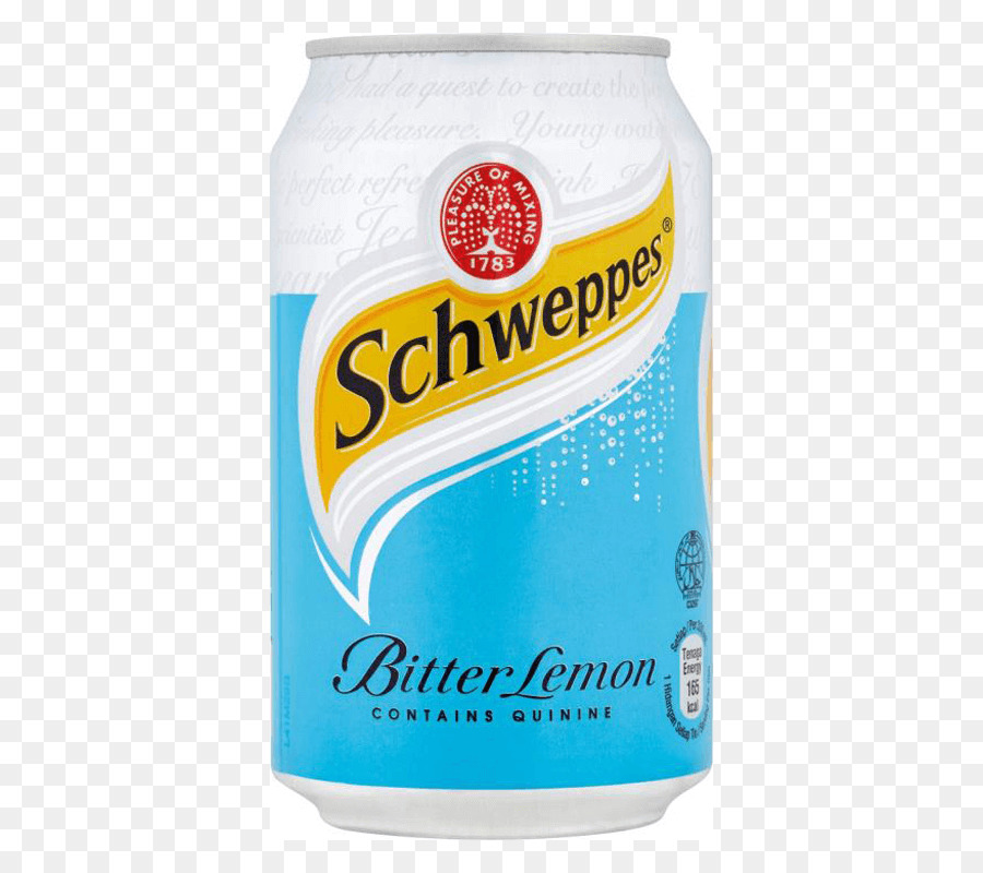 Schweppes，Limón Amargo PNG