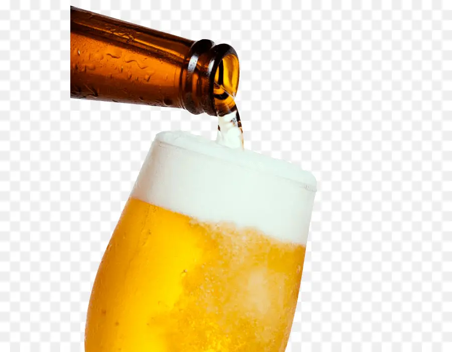 Cerveza，Botella De Cerveza PNG