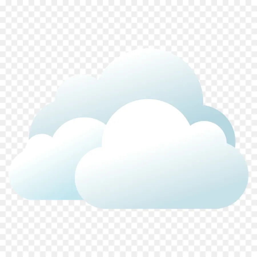 Nube，Computación En La Nube PNG