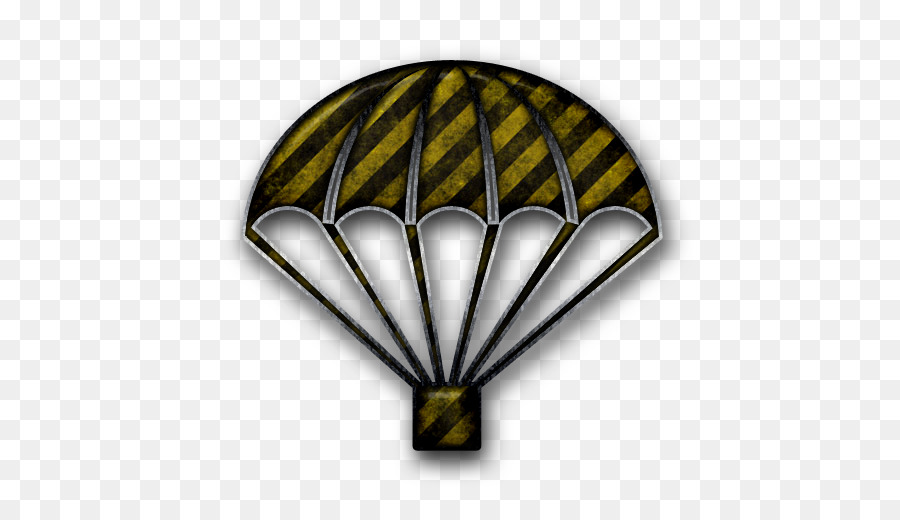 Paracaídas，Símbolo PNG
