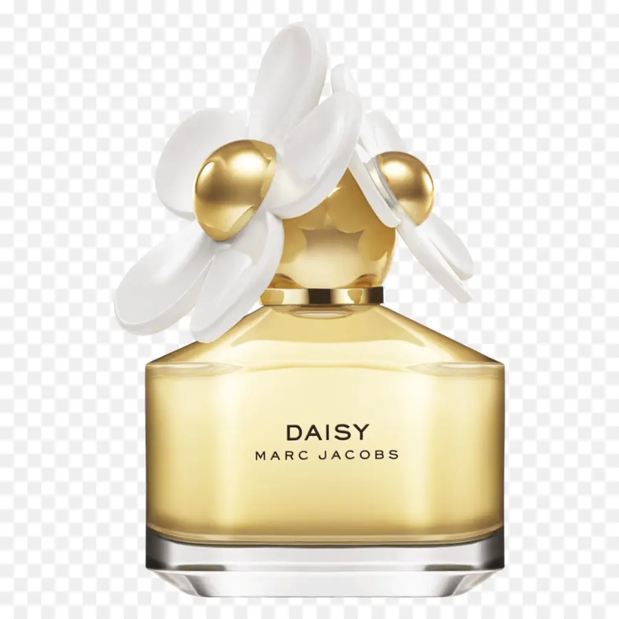 Perfume，Marc Jacobs Daisy Mujeres PNG