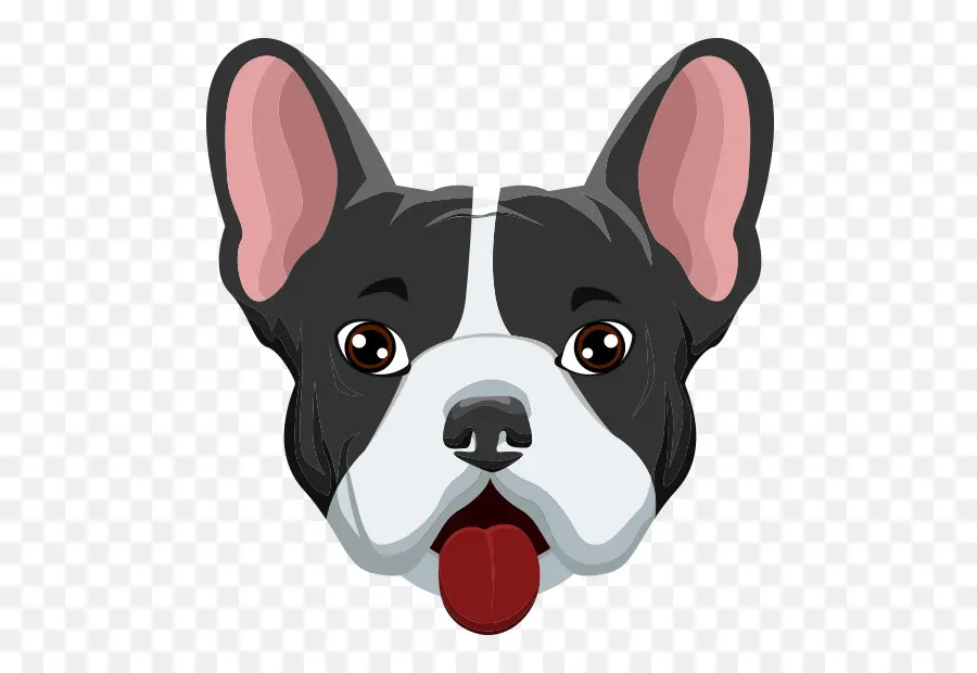 Boston Terrier，Bulldog Francés PNG