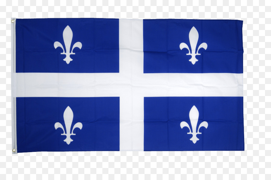 Quebec，Bandera PNG