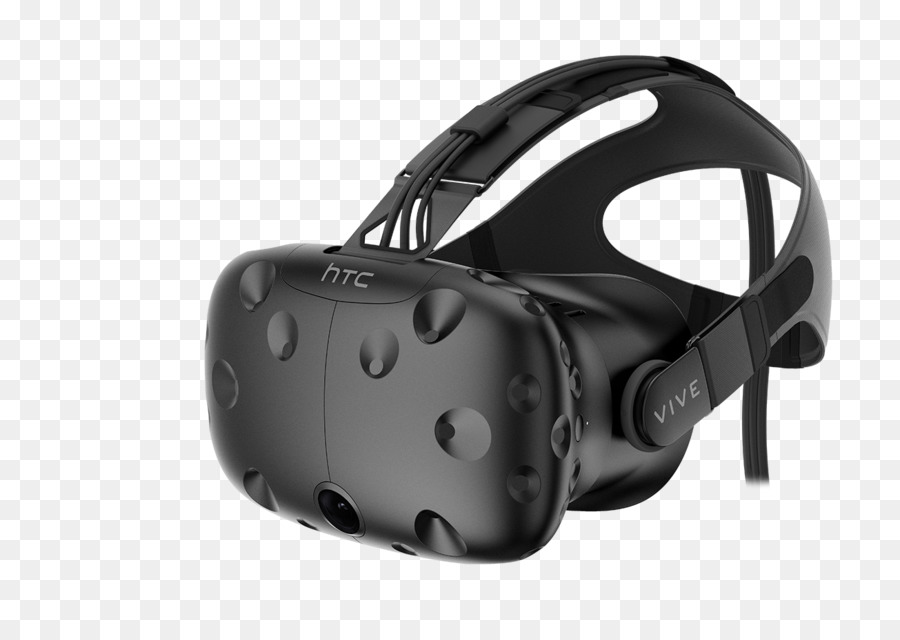 Auriculares De Realidad Virtual，Realidad Virtual PNG