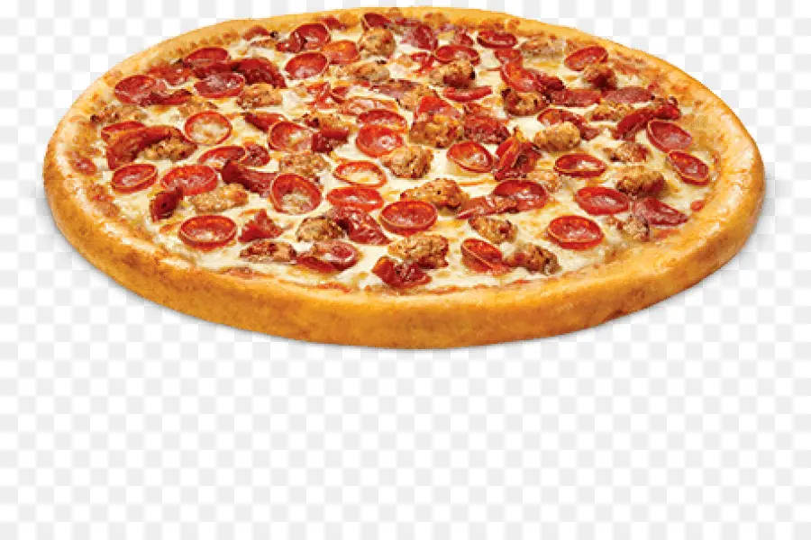 Pizza Siciliana，Pizza PNG