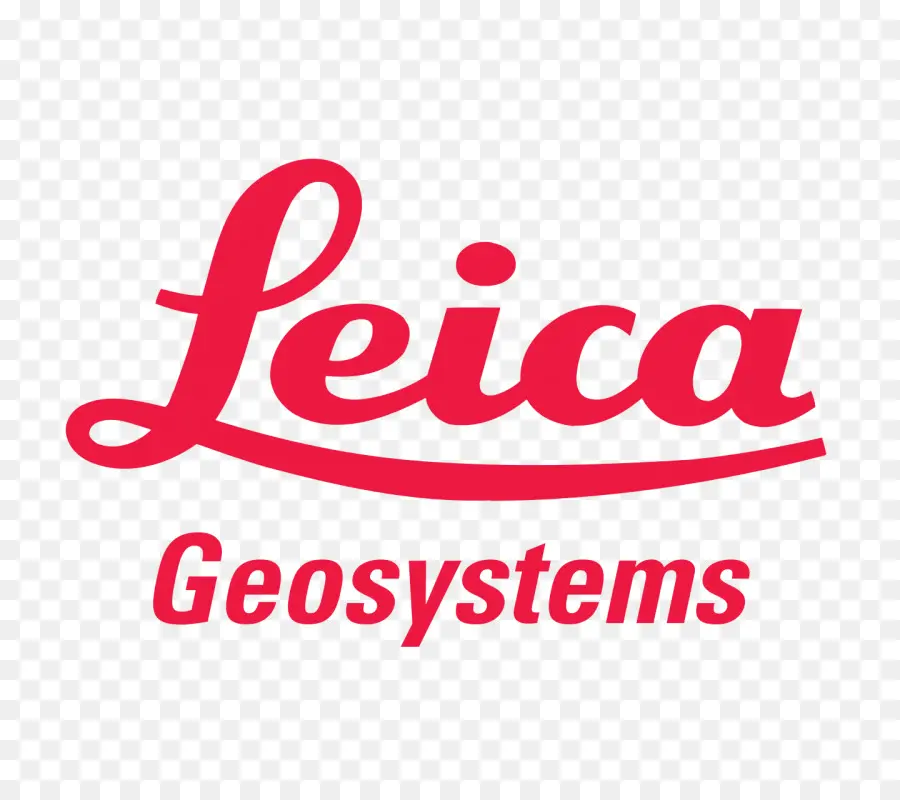 Logotipo De Leica Geosystems，Leica PNG