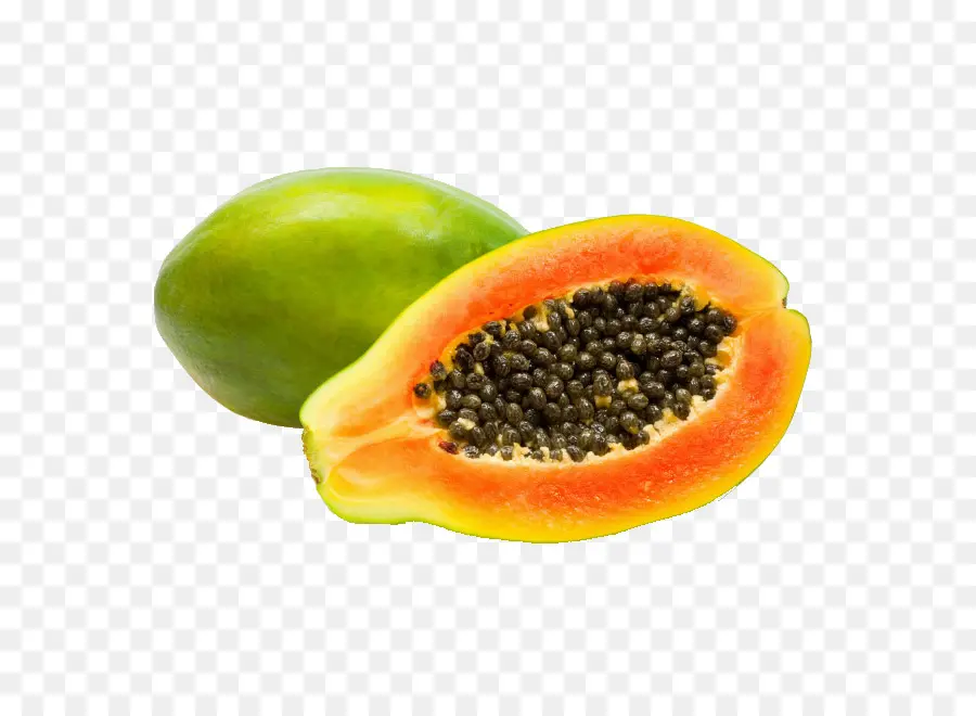 Papaya，Tropical PNG