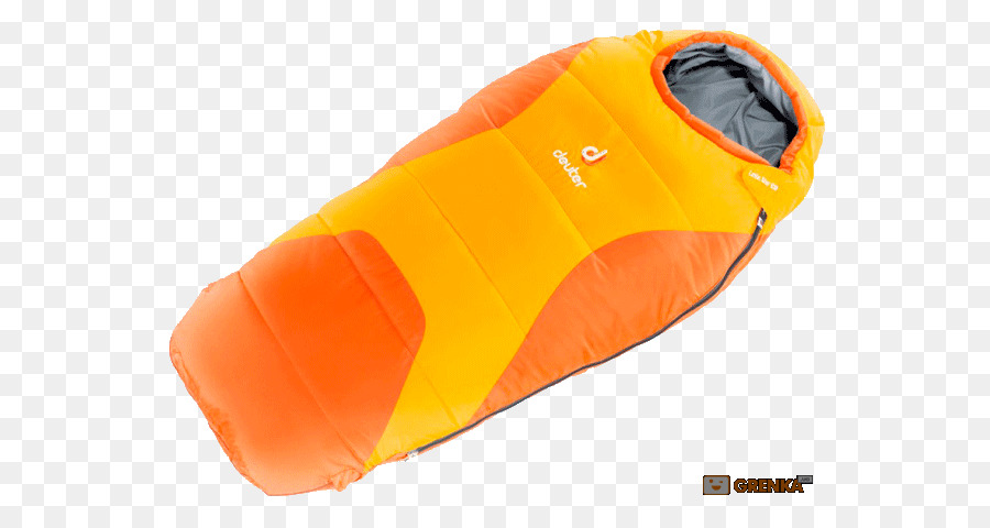 Deporte Deuter，Bolsas De Dormir PNG