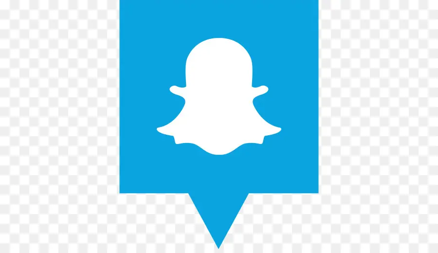 Medios De Comunicación Social，Snapchat PNG