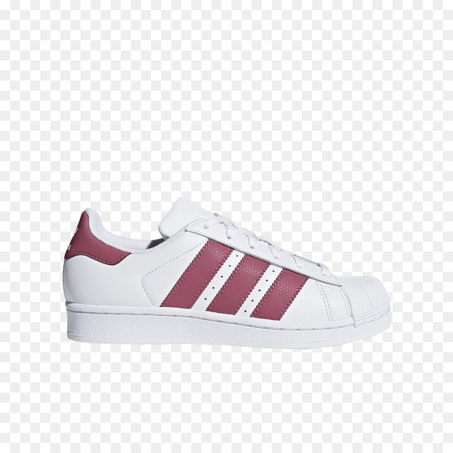 Kids Adidas Originals Superstar，Zapatillas PNG