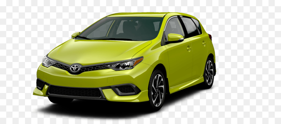 Carro Familiar，Toyota Corolla 2018 PNG