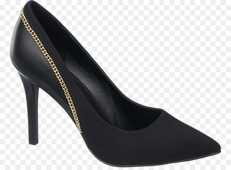 Zapato De Tacón Alto，Zapato PNG