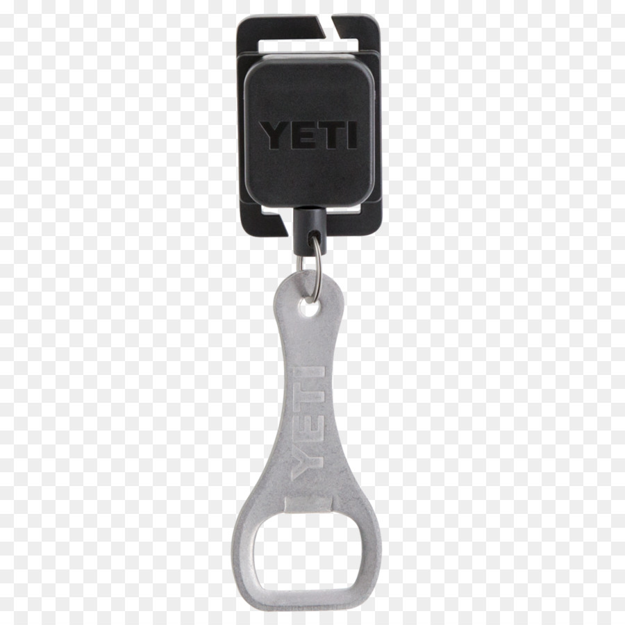 Yeti Molle Zinger Retráctil Herramienta Con Yeti Botella Abridor Clave，Yeti Molle Zinger Retráctil Herramienta Con La Botella Abridor Clave PNG