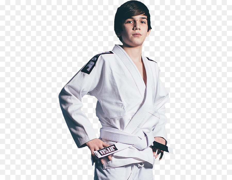 Dobok，Jiu Jitsu Brasileño PNG