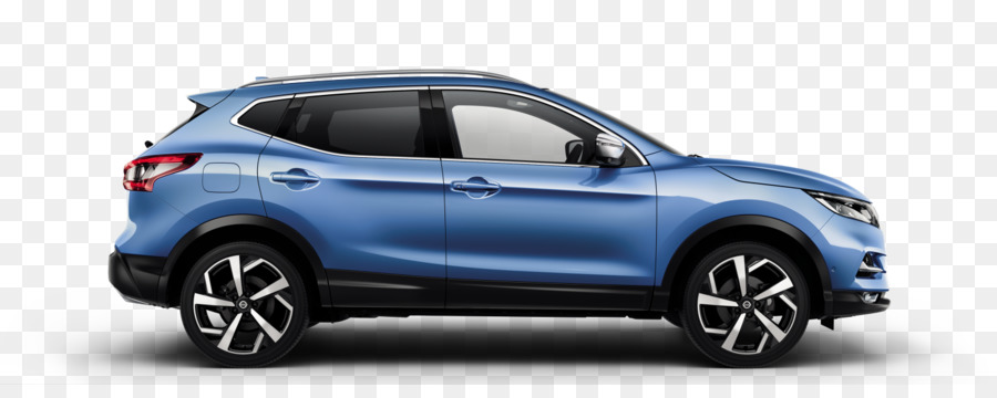 Nissan，Nissan Qashqai PNG