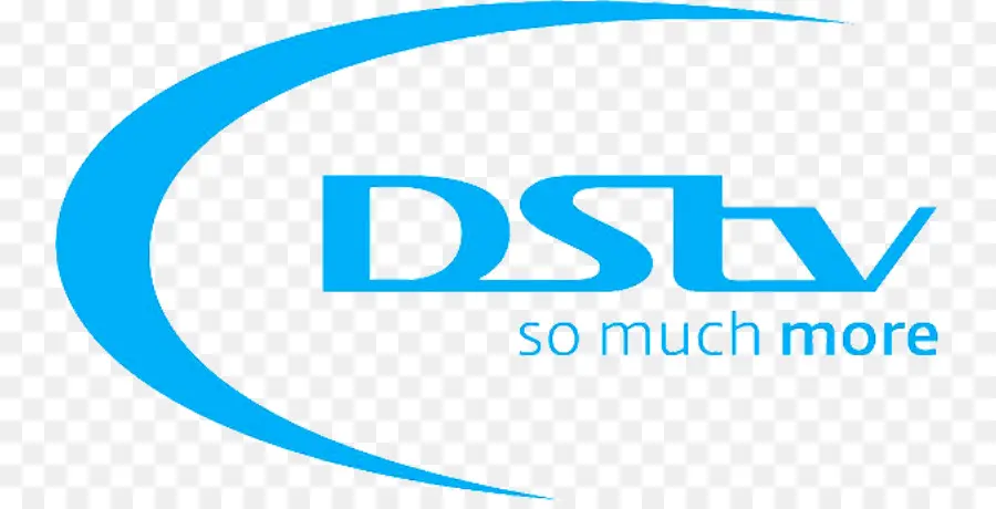 Logotipo De Dstv，Televisión PNG