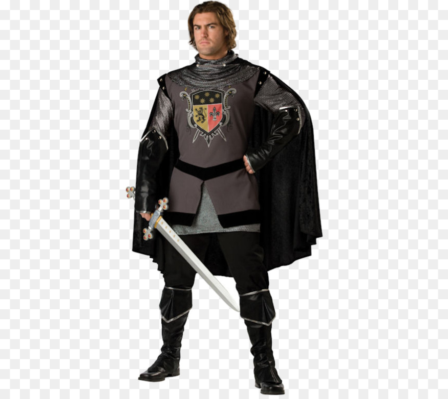 Traje，Caballero PNG