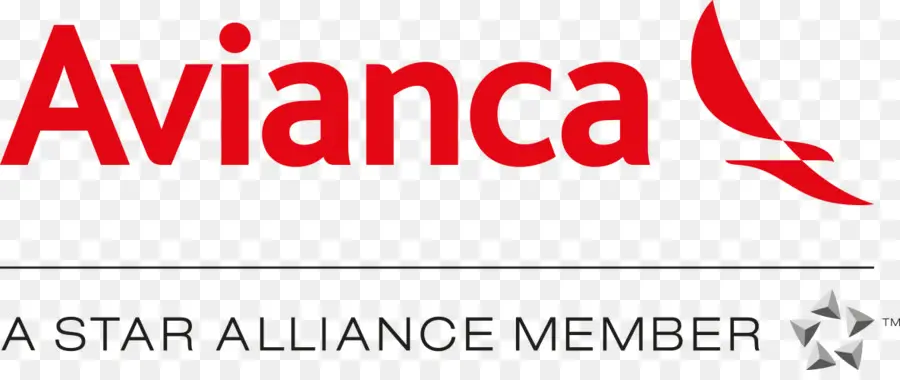 Logotipo，Avianca Brasil PNG