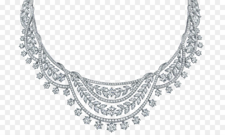 Collar，Joyería PNG