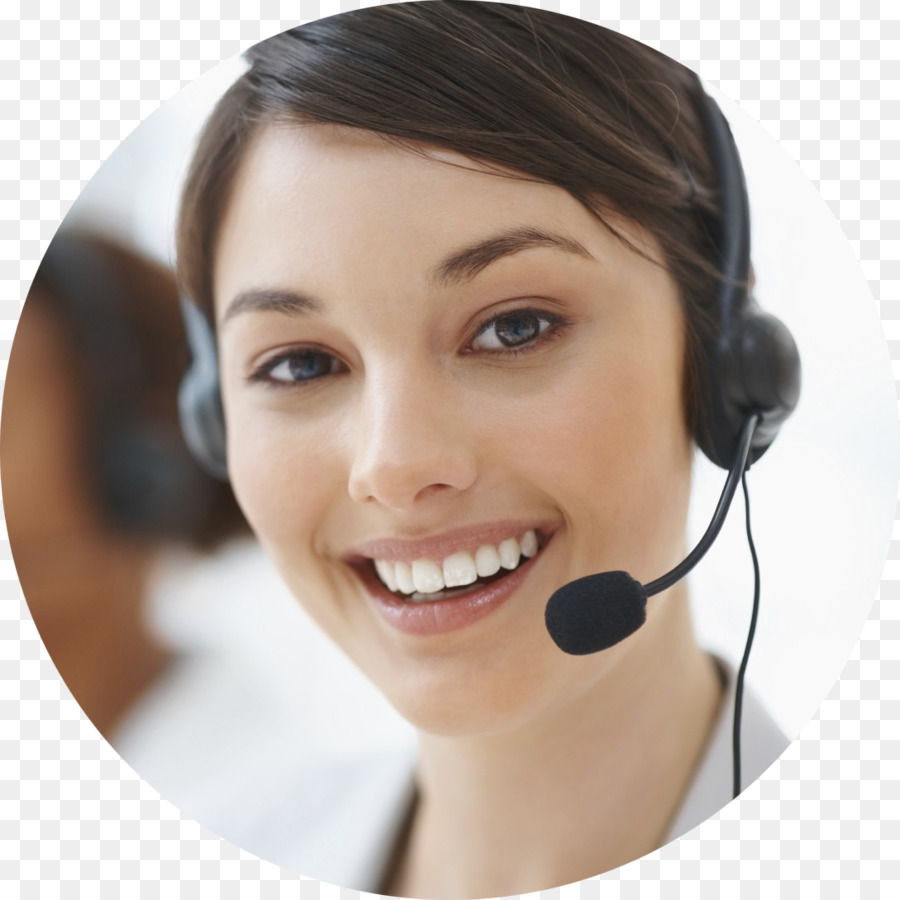 Servicio Al Cliente，Auriculares PNG