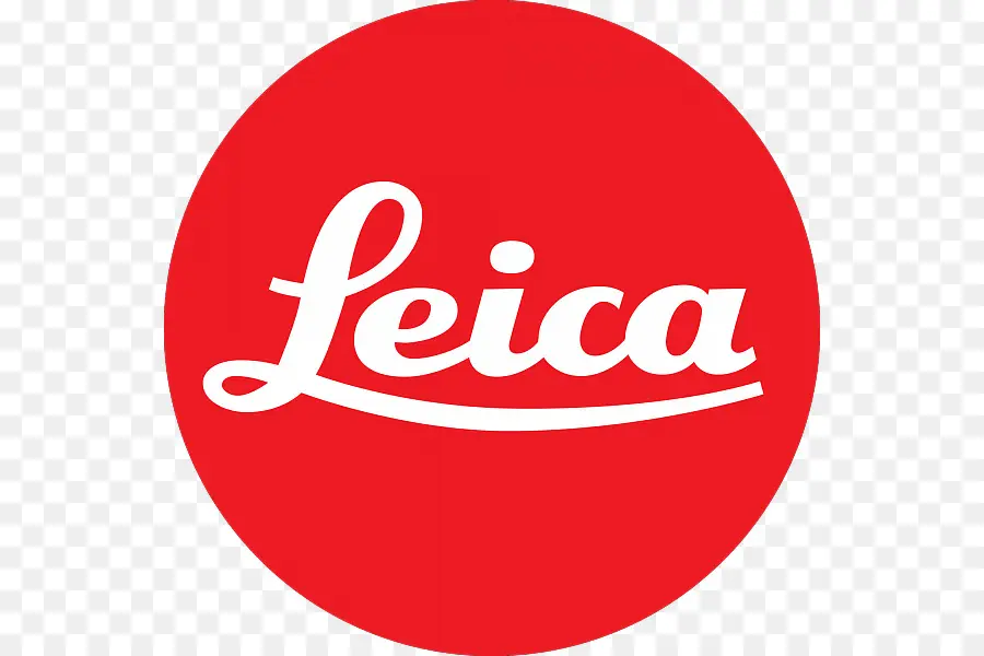 Logo，Leica Store Roma PNG