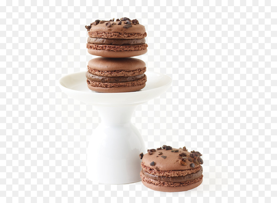 Chocolate，Ganache PNG