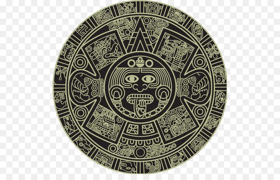 Civilización Maya，Mesoamérica PNG